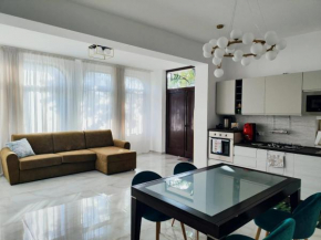Charming house between Sant'Agostino and Sperlonga, garden Itri
